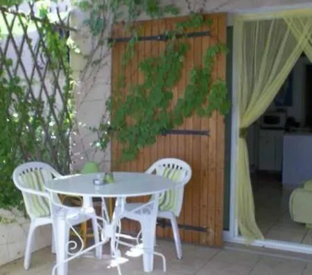 Σπίτι διακοπών Chez Isa *