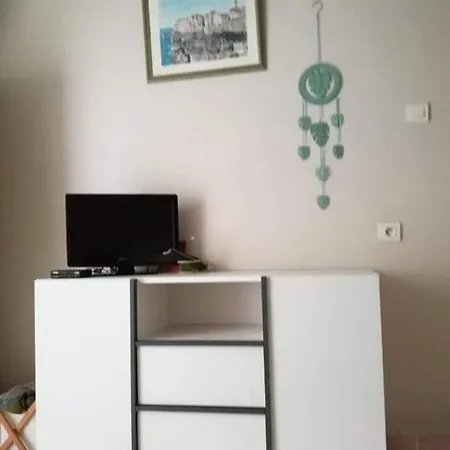 Chez Isa Ventiseri