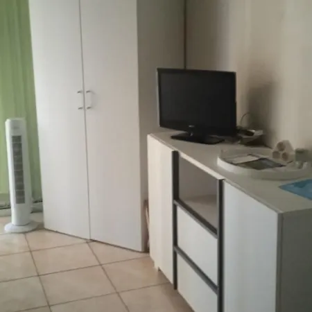 Σπίτι διακοπών Chez Isa