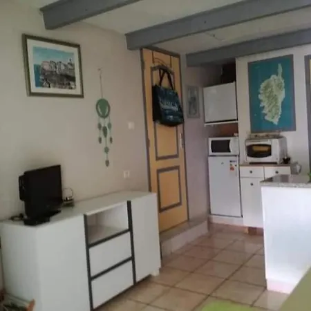 Chez Isa Σπίτι διακοπών
