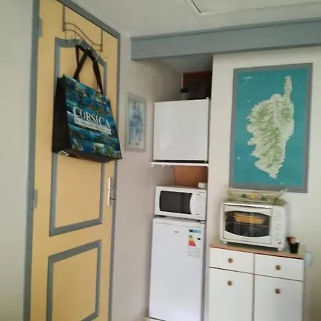 Σπίτι διακοπών Chez Isa *