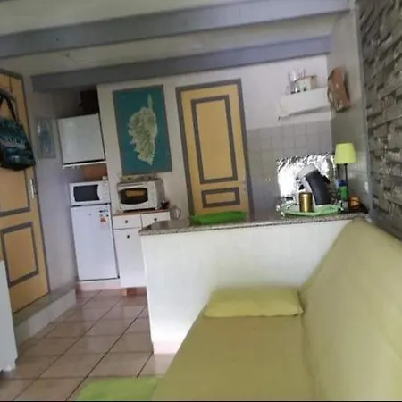 Chez Isa * Ventiseri