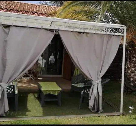 Chez Isa Σπίτι διακοπών *