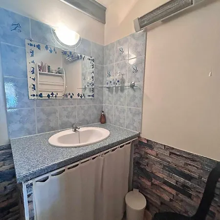 Σπίτι διακοπών Chez Isa