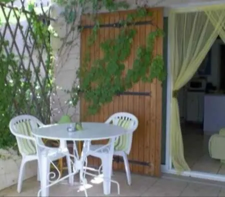 Σπίτι διακοπών Chez Isa Ventiseri