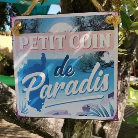 Chez Isa Ventiseri