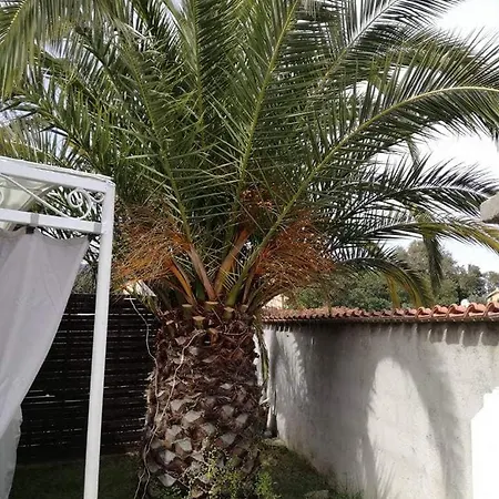 Σπίτι διακοπών Chez Isa