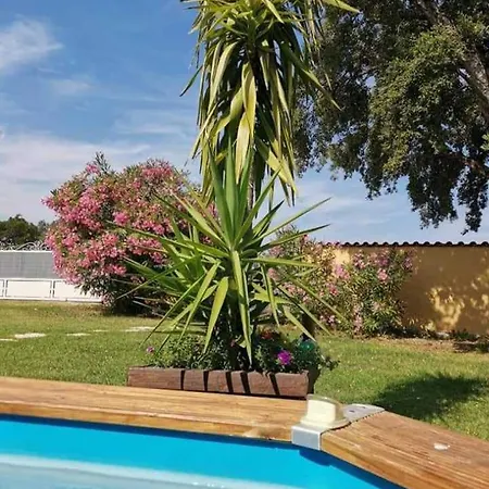Chez Isa Ventiseri