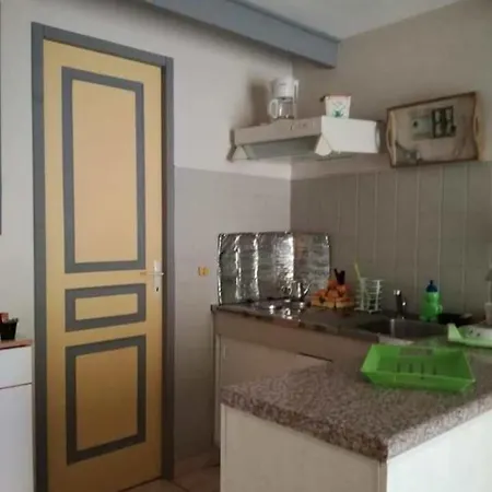 Chez Isa Σπίτι διακοπών *